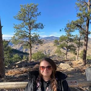 Meet your Posher, Kaley